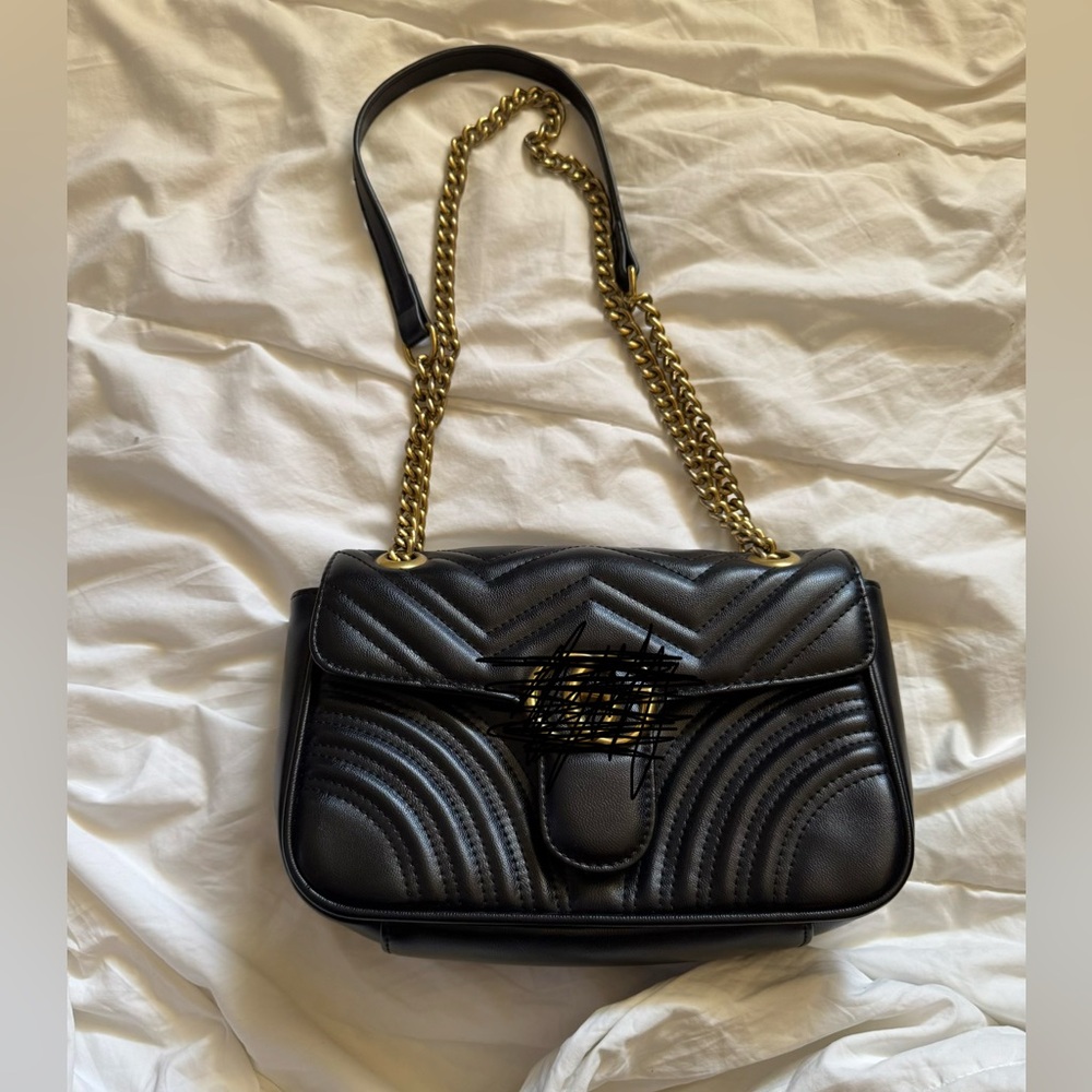 Bag purse
